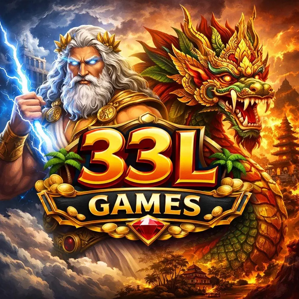 33L - Pertarungan Seru di Arena MOBA