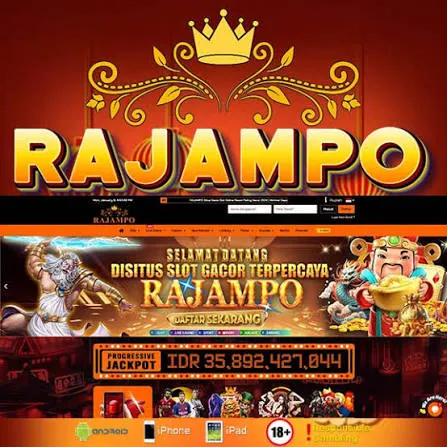 RAJAMPO - Petualangan Memancing yang Seru