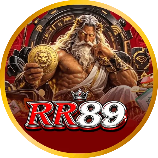 RR89 - Permainan QiuQiu Seru dan Menarik